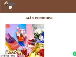 Sites similar to mr-cupcake.com