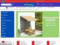 Sites similar to mr-danny.com