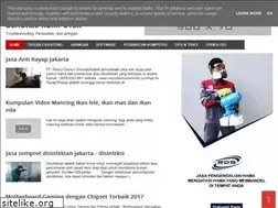 Sites similar to mr-defrm.blogspot.com