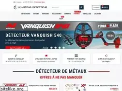 Sites similar to mr-detecteur.fr