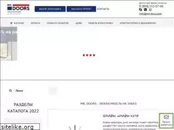 Sites similar to mr-ds.ru
