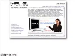 Sites similar to mr-e-studios.com