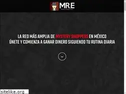 Sites similar to mr-e.com.mx