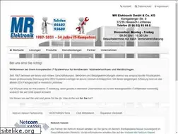 Sites similar to mr-elektronik.net