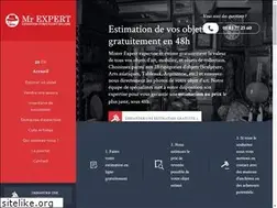 Sites similar to mr-expert.com