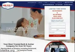 Sites similar to mr-fix-it.com