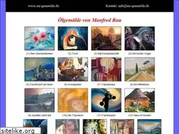 Sites similar to mr-gemaelde.de
