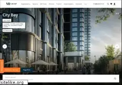Sites similar to mr-group.ru