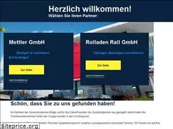 Sites similar to mr-gruppe.de