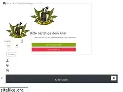 Sites similar to mr-hanf.de