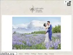 Sites similar to mr-hello.com