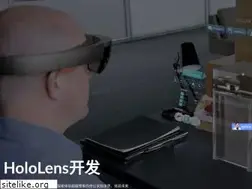 Sites similar to mr-hololens.com