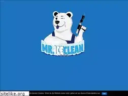 Sites similar to mr-iceclean.eu