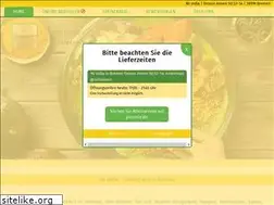 Sites similar to mr-india.de