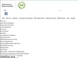 Sites similar to mr-info.de
