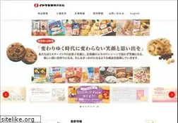Sites similar to mr-ito.jp