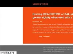 Sites similar to mr-ives.blogspot.com