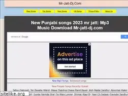 Sites similar to mr-jatt-dj.com