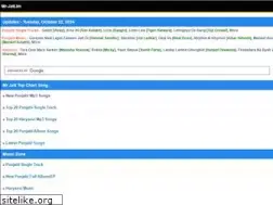 Sites similar to mr-jatt.im