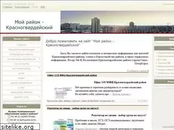 Sites similar to mr-k.ru