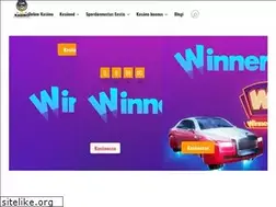 Sites similar to mr-kasiino.com
