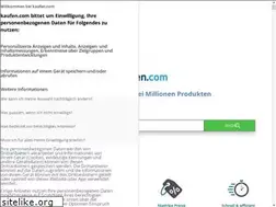 Sites similar to mr-kauf.de