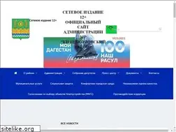 Sites similar to mr-kizilyurt.ru