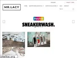 Sites similar to mr-lacy.co.uk