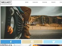 Sites similar to mr-lacy.com