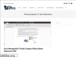 Sites similar to mr-leong.com