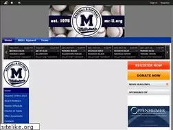 Sites similar to mr-ll.org