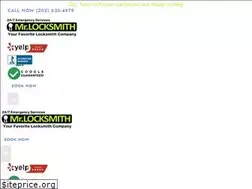 Sites similar to mr-locksmith-dc.com
