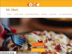 Sites similar to mr-macs.com