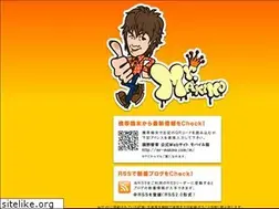 Sites similar to mr-makino.com