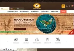 Sites similar to mr-malt.it