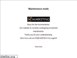Sites similar to mr-marketing.co.uk