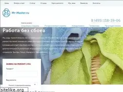 Sites similar to mr-master.ru