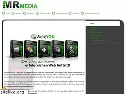 Sites similar to mr-media-online.de