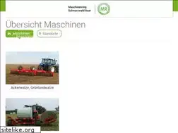 Sites similar to mr-mietpark.de
