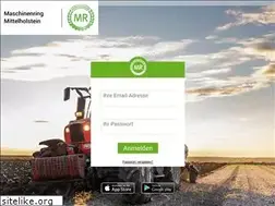 Sites similar to mr-miho-mietmaschinen.de