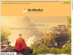 Sites similar to mr-mindful.de