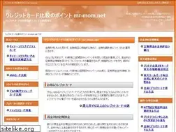 Sites similar to mr-mom.net