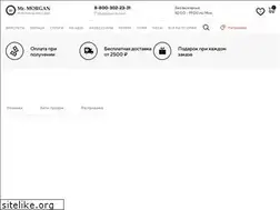 Sites similar to mr-morgan.ru