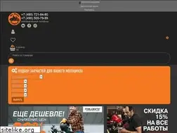 Sites similar to mr-moto.ru