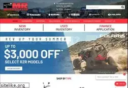 Sites similar to mr-motorcycle.com