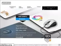 Sites similar to mr-mousepad.com