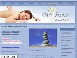 Sites similar to mr-move.de