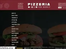 Sites similar to mr-natural-pizza.com