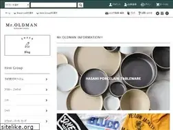 Sites similar to mr-oldman.com