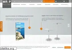 Sites similar to mr-p.de